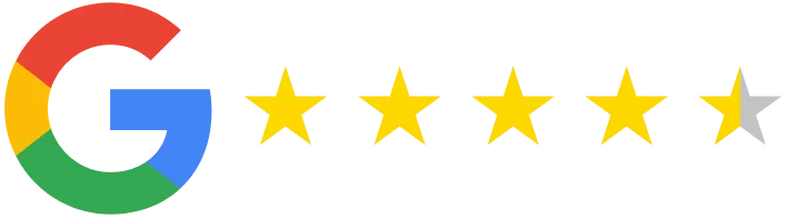 Google Rating