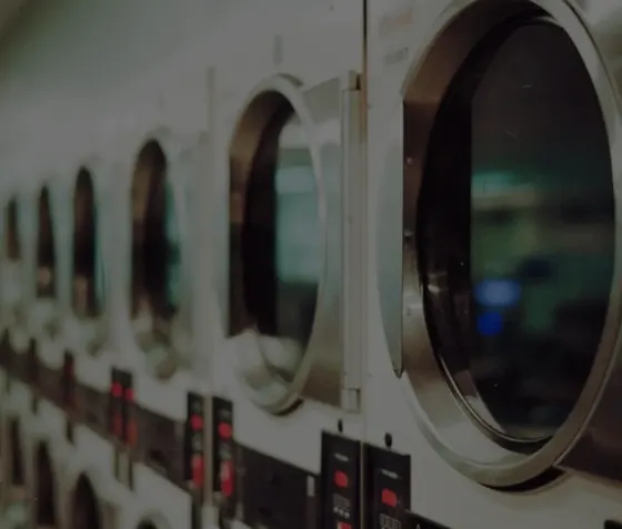 Laundromat