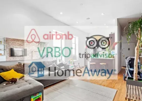 Short Term Rental